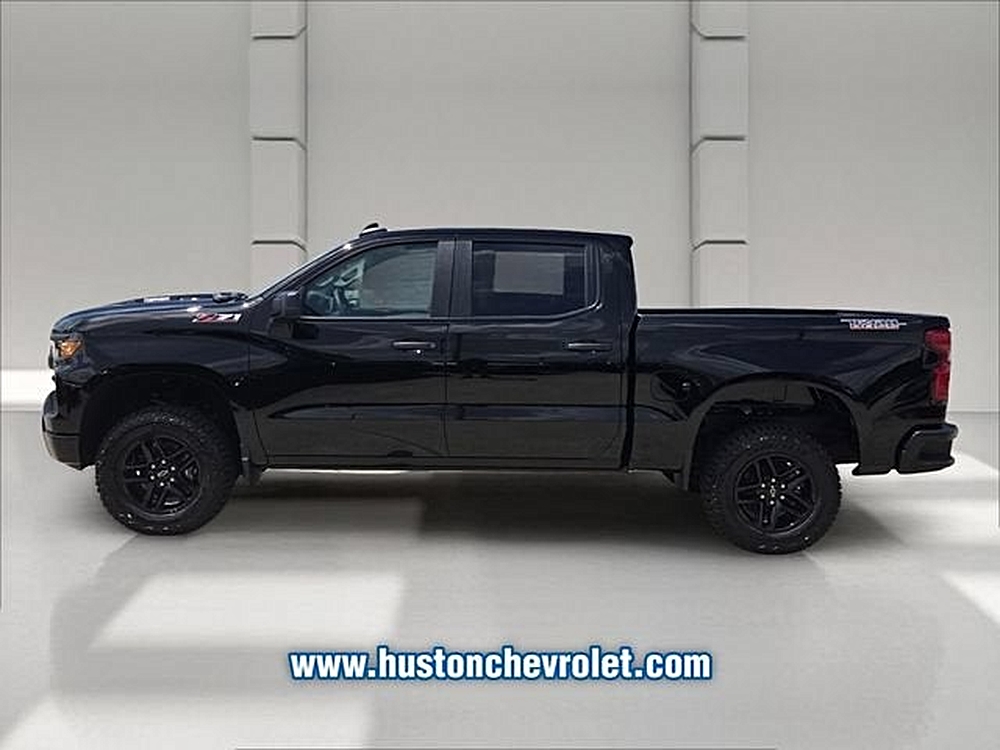 chevrolet silverado 1500 2026 3GCPKCEK0TG457105 image chevrolet silverado 1500 2026 3GCPKCEK0TG457105 image